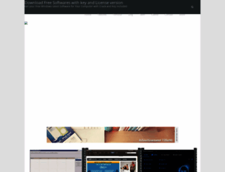 free-software-store.blogspot.in screenshot