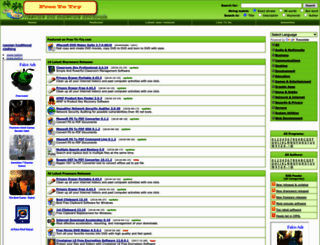 free-to-try.com screenshot