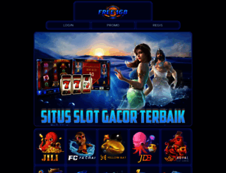 free168.net screenshot
