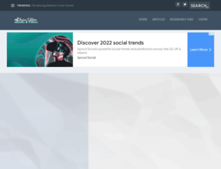 freeandstuff.com screenshot