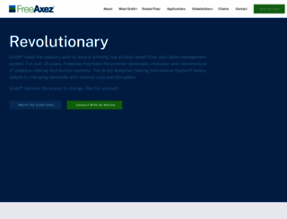 freeaxez.com screenshot