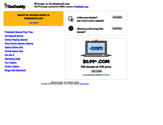 freebankroll.com screenshot