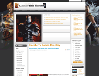 freebbsgame.com screenshot