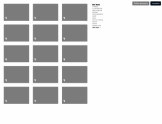freebensears.com screenshot