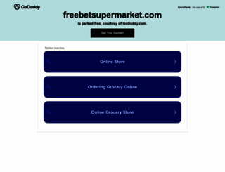 freebetsupermarket.com screenshot