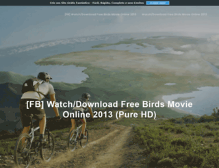 freebirdswatchonline.comunidades.net screenshot