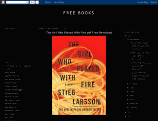 freebooks-at.blogspot.in screenshot