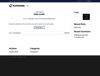 freedatagenerator.com screenshot