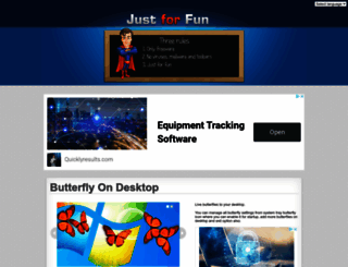 freedesktopsoft.com screenshot