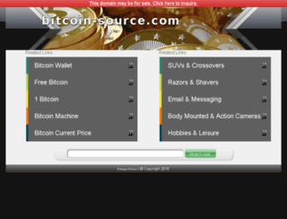 freedogecoins.bitcoin-source.com screenshot