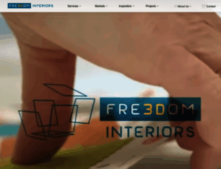 freedomcompaniesinc.com screenshot