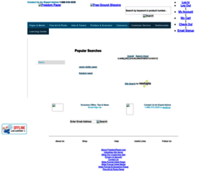 freedompaper.ecomm-search.com screenshot