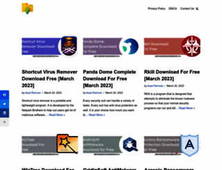 freedownloadpowerpoint.com screenshot