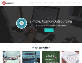 freeenterprisemarketing.com screenshot