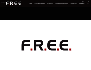 freefitnessinc.com screenshot