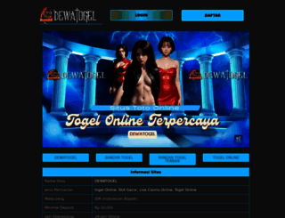 freefontfun.com screenshot