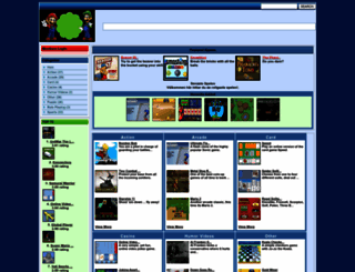 freegame.in screenshot
