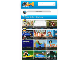 freegame3.com screenshot