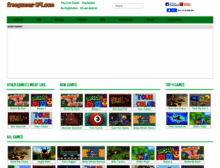 freegames-24.com screenshot