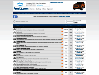 freel2.com screenshot