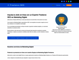 freelance-seo.es screenshot
