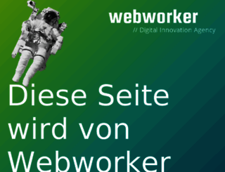 freelancerwelt.de screenshot