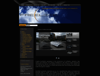 freelite.net screenshot