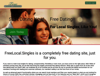 freelocal.singles screenshot