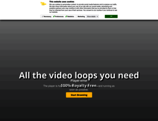 freeloops.tv screenshot