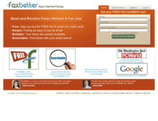 freephoneforever.com screenshot