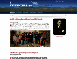 freepist.com screenshot