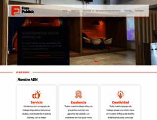 freepublick.com screenshot