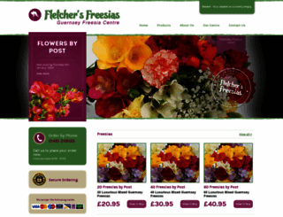 freesiasbypost.com screenshot