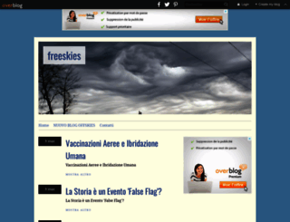 freeskies.over-blog.com screenshot