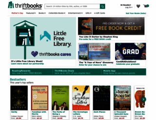 freestatebooks.com screenshot