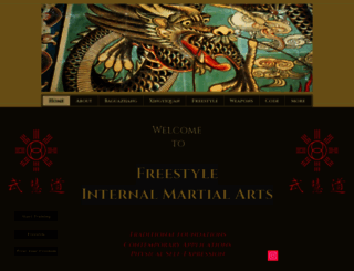 freestyle-ima.com screenshot