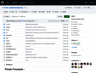 freestyle.org screenshot