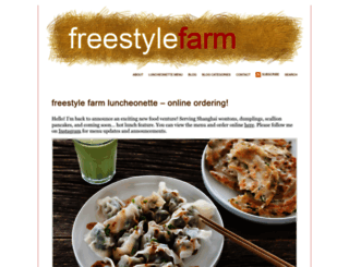 freestylefarm.ca screenshot