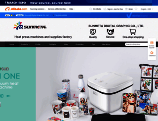 freesub.en.alibaba.com screenshot