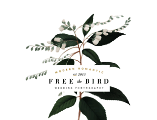 freethebird.com.au screenshot