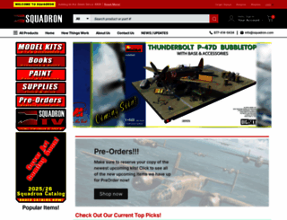 freetimehobbies.com screenshot