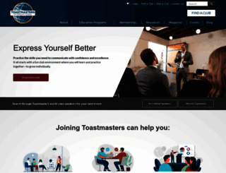 freetoasthost.net screenshot