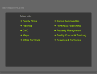 freevmoptions.com screenshot