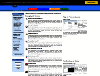 freeware-base.com screenshot