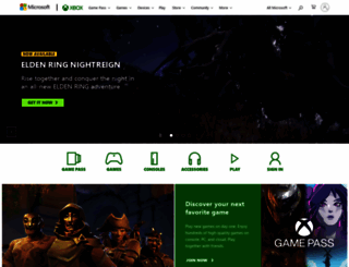 freexboxgames.com screenshot