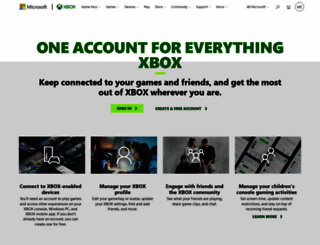 freexboxlivecodes.com screenshot