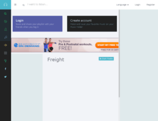 freightsingapore.com screenshot