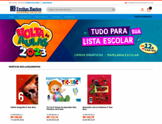 freitasbastos.com screenshot
