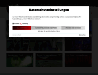 freizeit-tirol.com screenshot