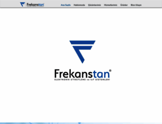 frekanstan.com screenshot
